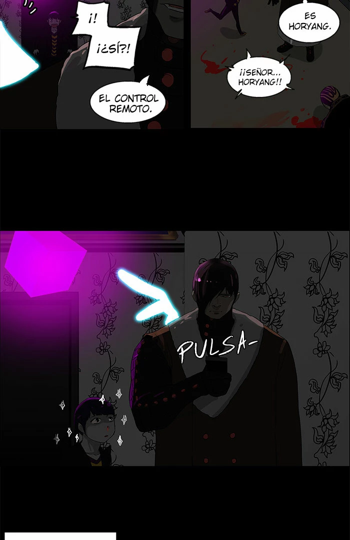 Read torre de dios Manga Online