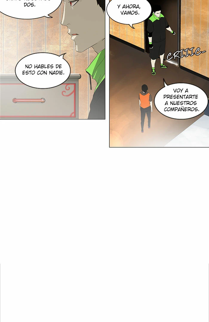Read torre de dios Manga Online