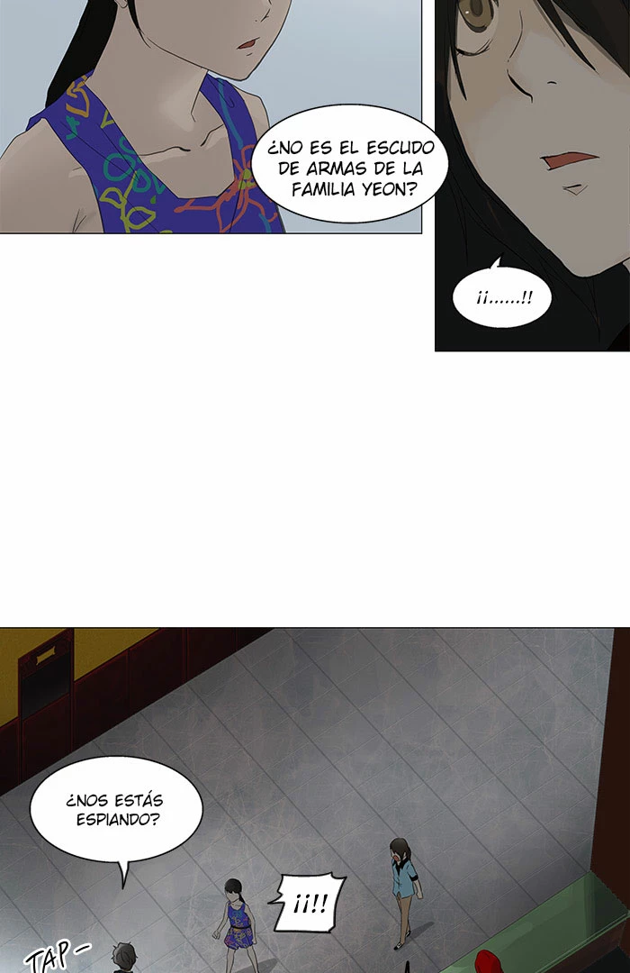 Read torre de dios Manga Online