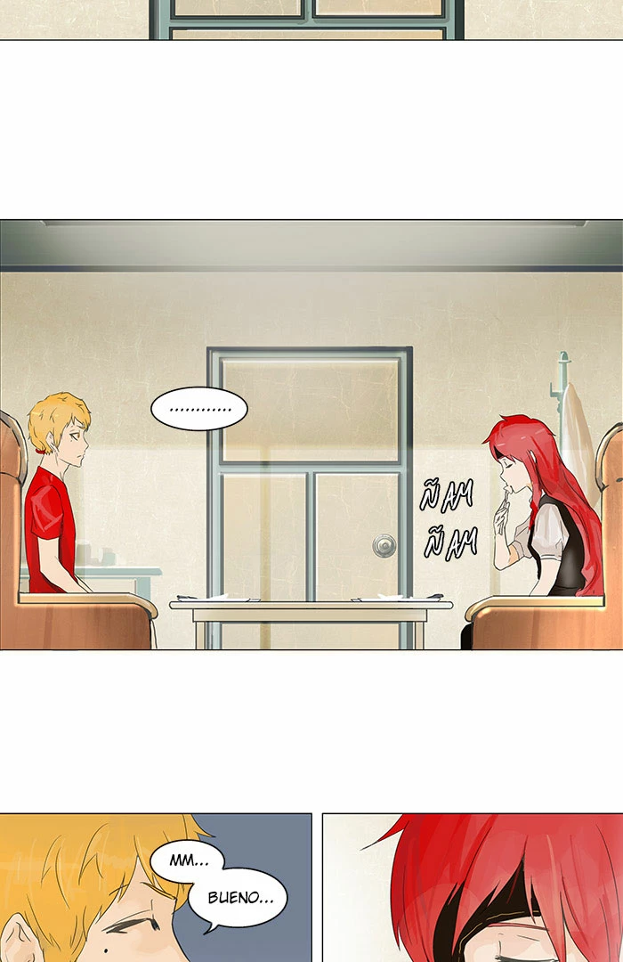 Read torre de dios Manga Online