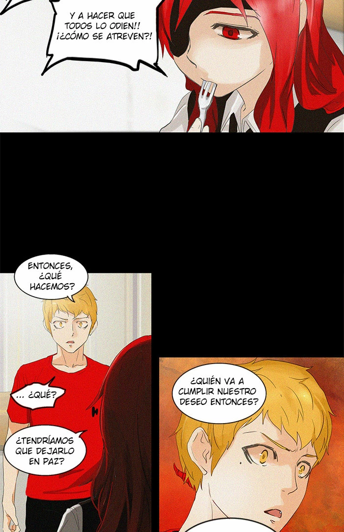 Read torre de dios Manga Online