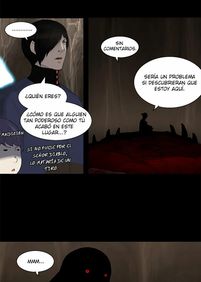 Read torre de dios Manga Online