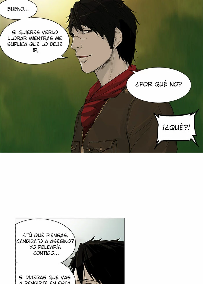 Read torre de dios Manga Online