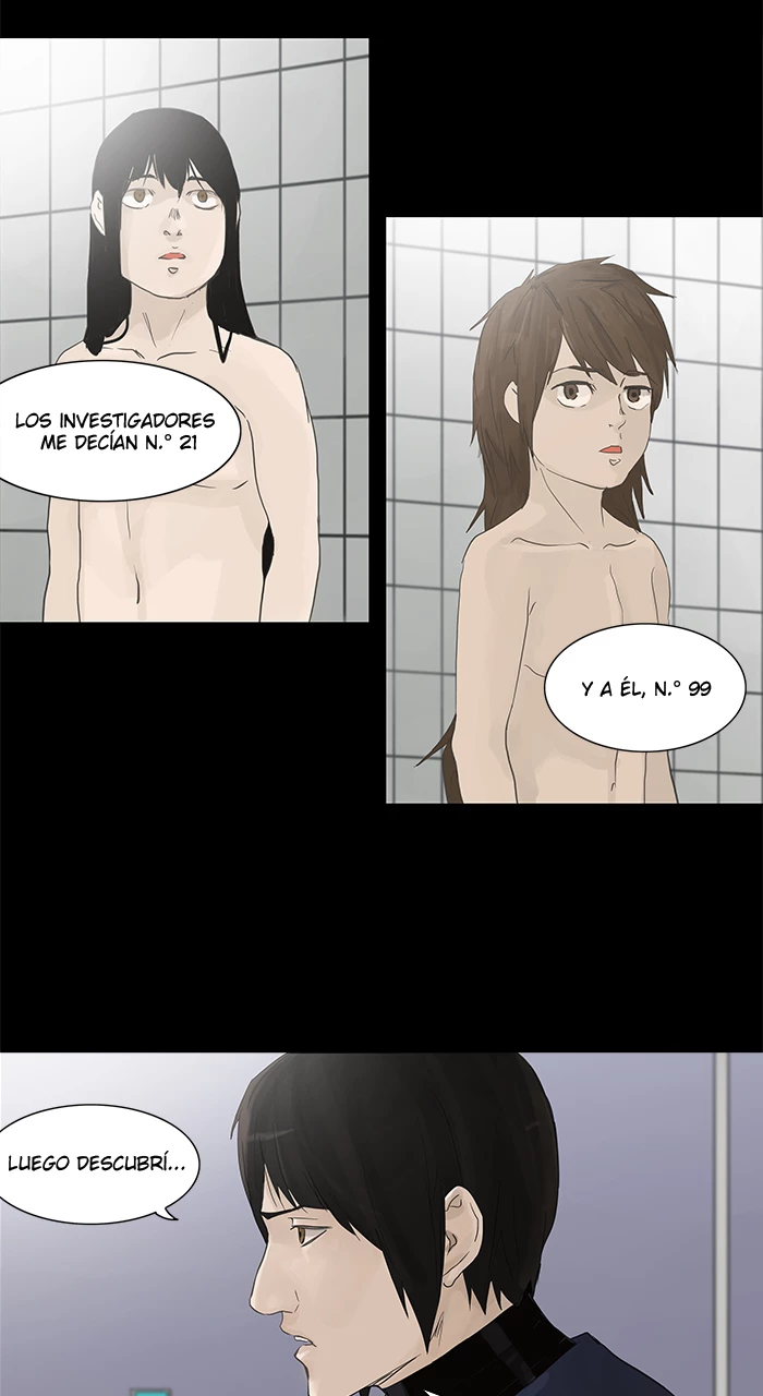 Read torre de dios Manga Online