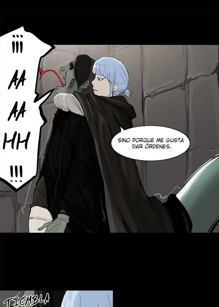 Read torre de dios Manga Online