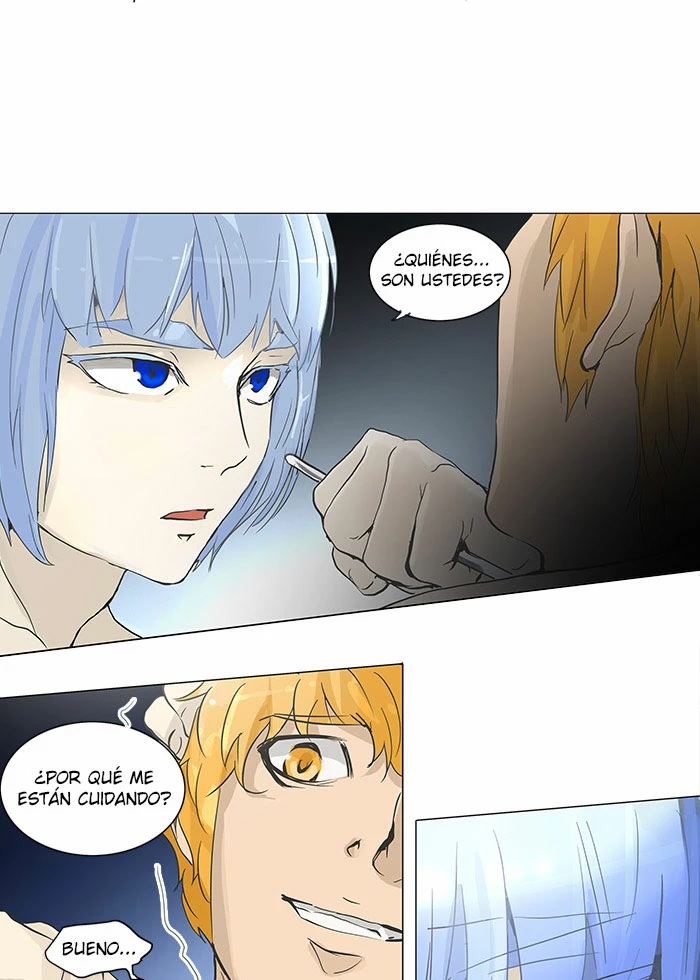 Read torre de dios Manga Online