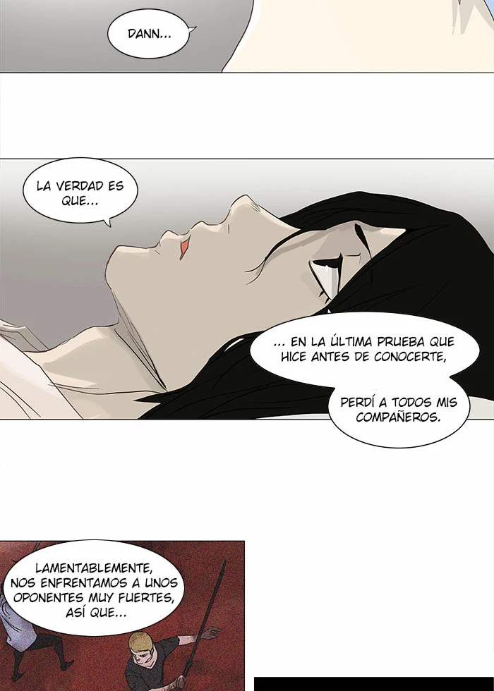 Read torre de dios Manga Online