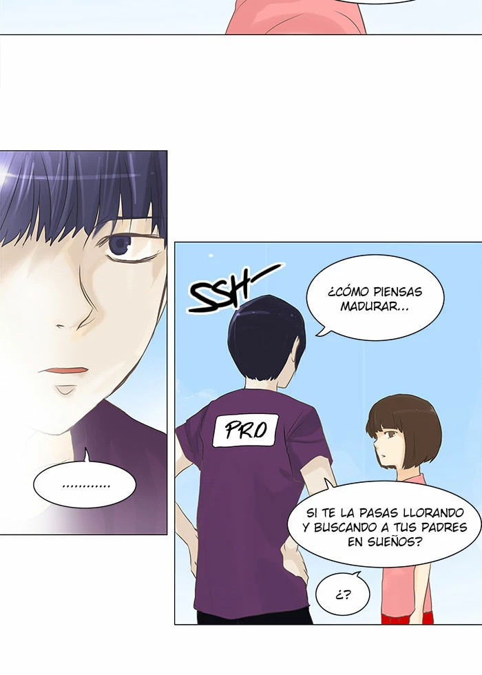 Read torre de dios Manga Online