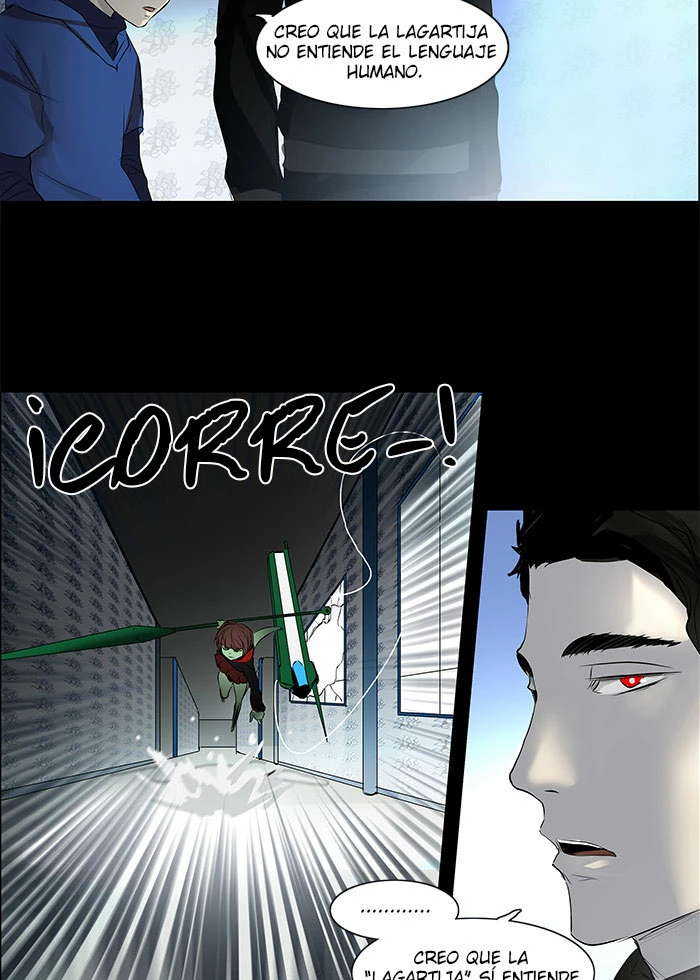 Read torre de dios Manga Online