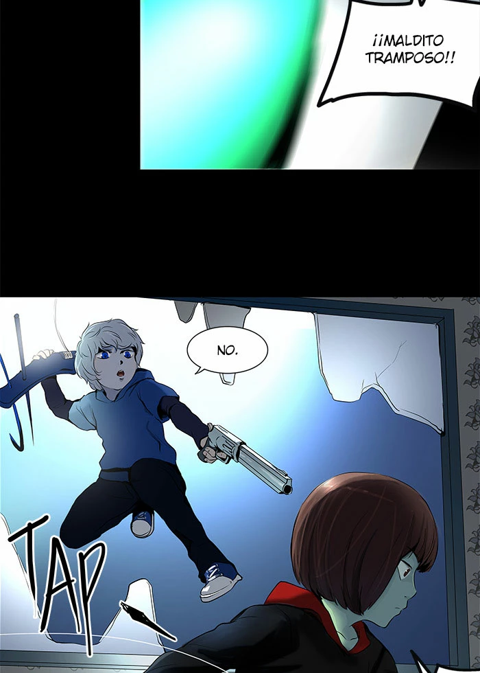 Read torre de dios Manga Online