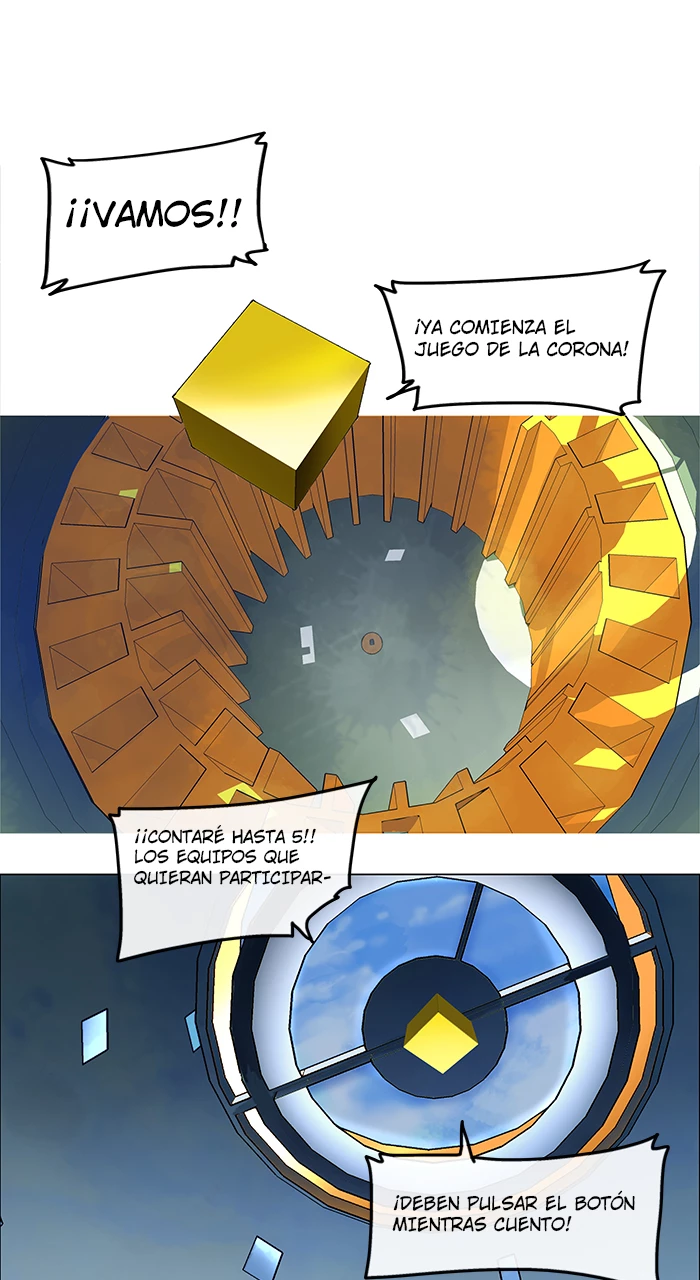 Read torre de dios Manga Online