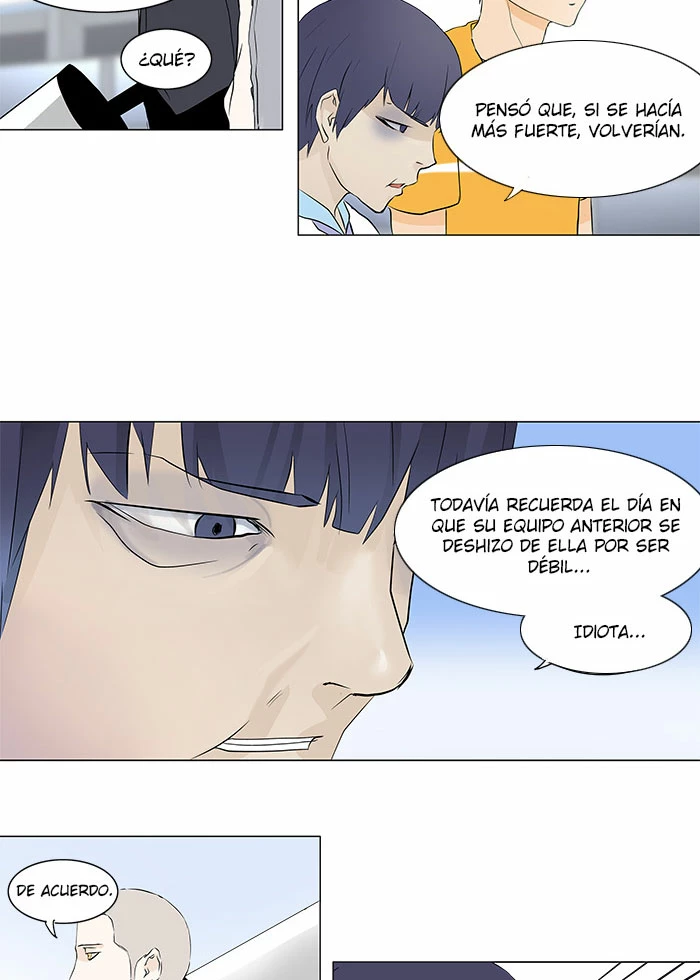 Read torre de dios Manga Online