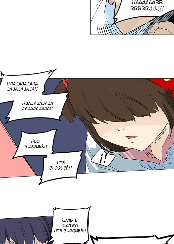 Read torre de dios Manga Online