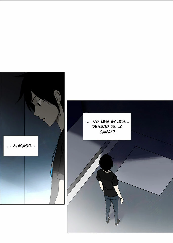 Read torre de dios Manga Online