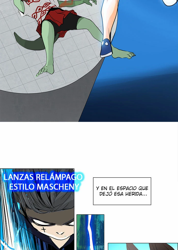Read torre de dios Manga Online