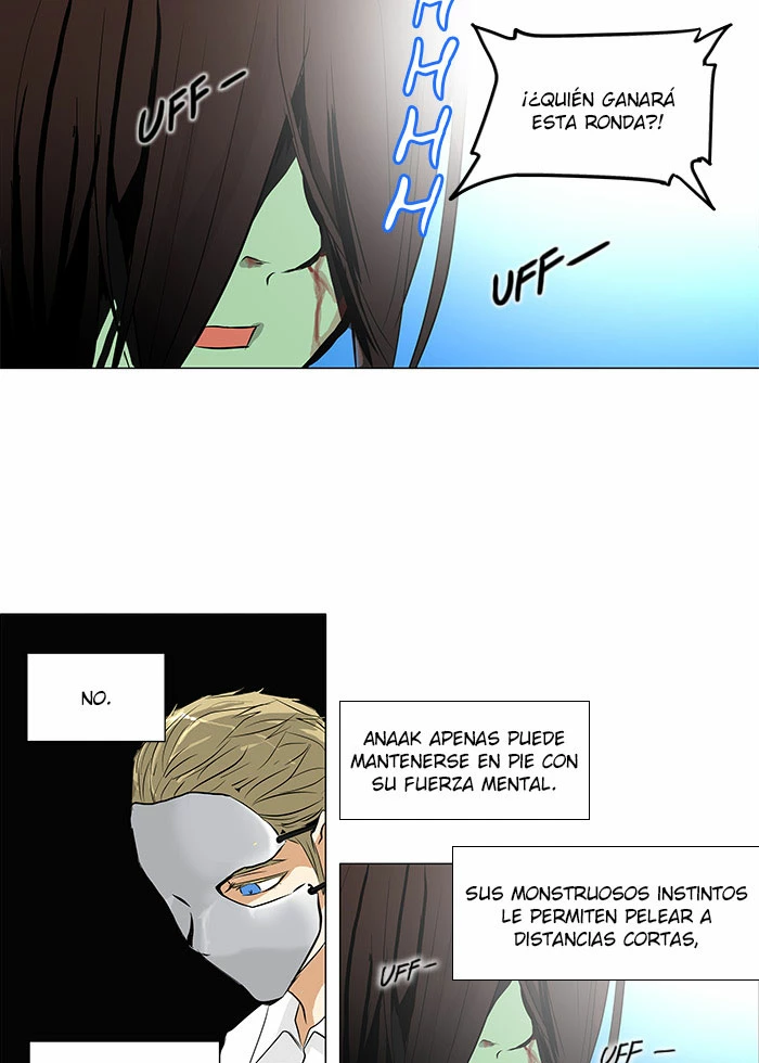 Read torre de dios Manga Online