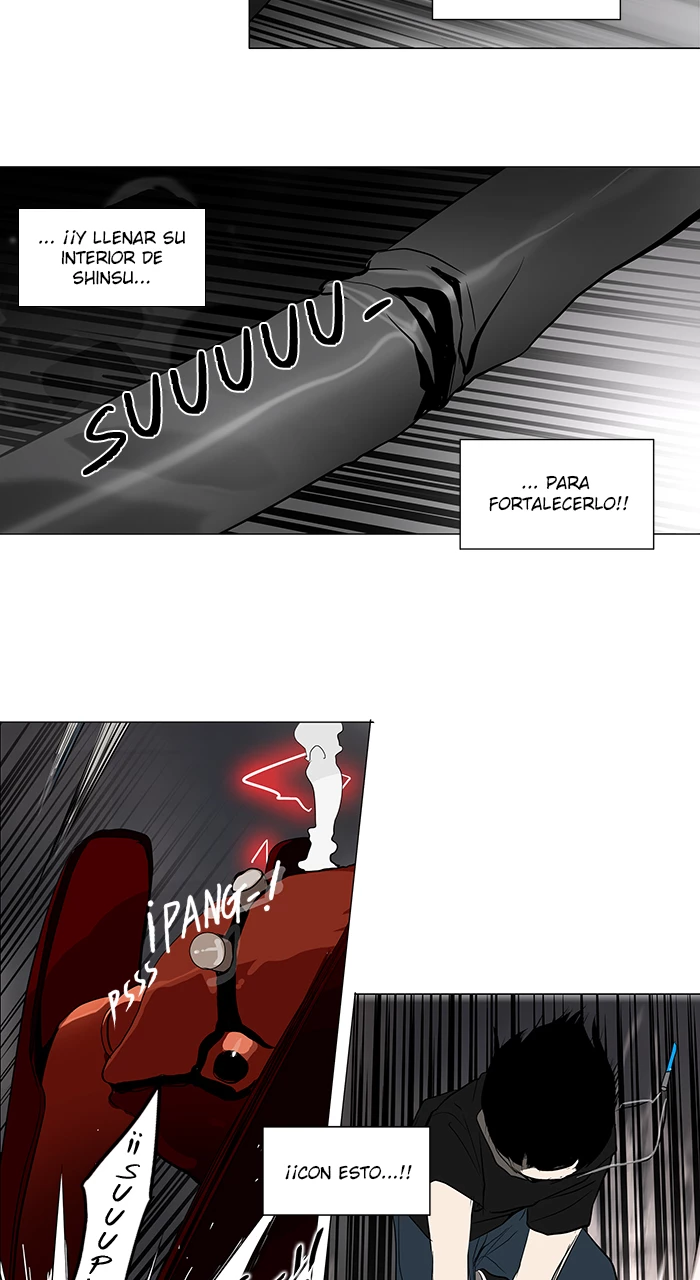 Read torre de dios Manga Online
