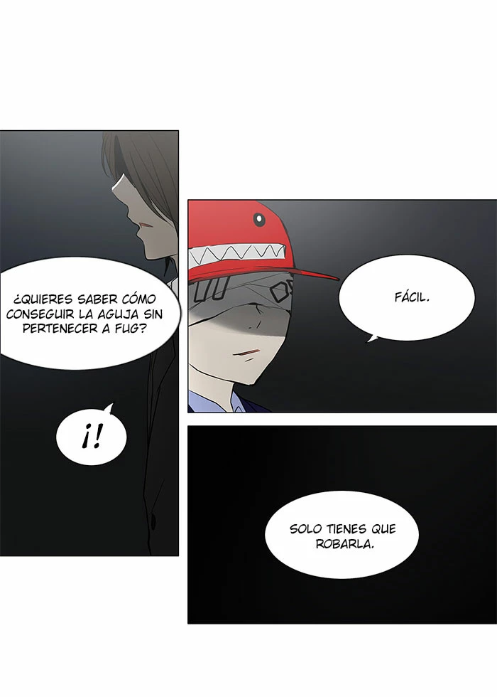Read torre de dios Manga Online
