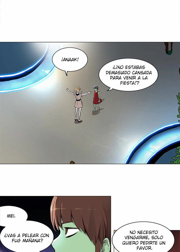 Read torre de dios Manga Online