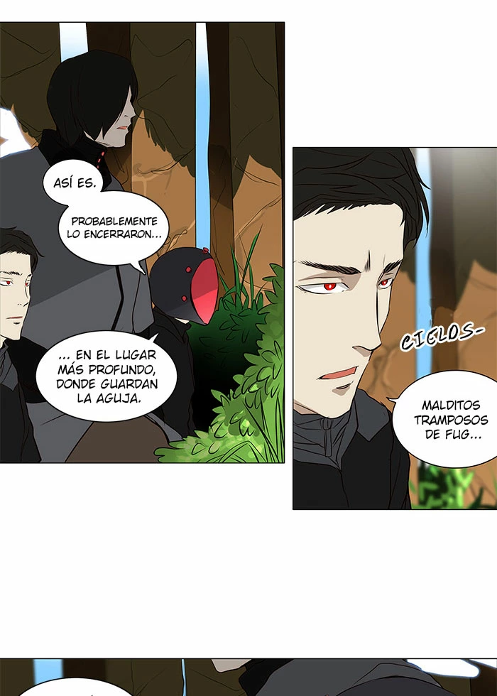 Read torre de dios Manga Online