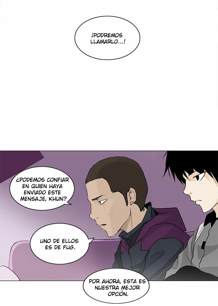 Read torre de dios Manga Online