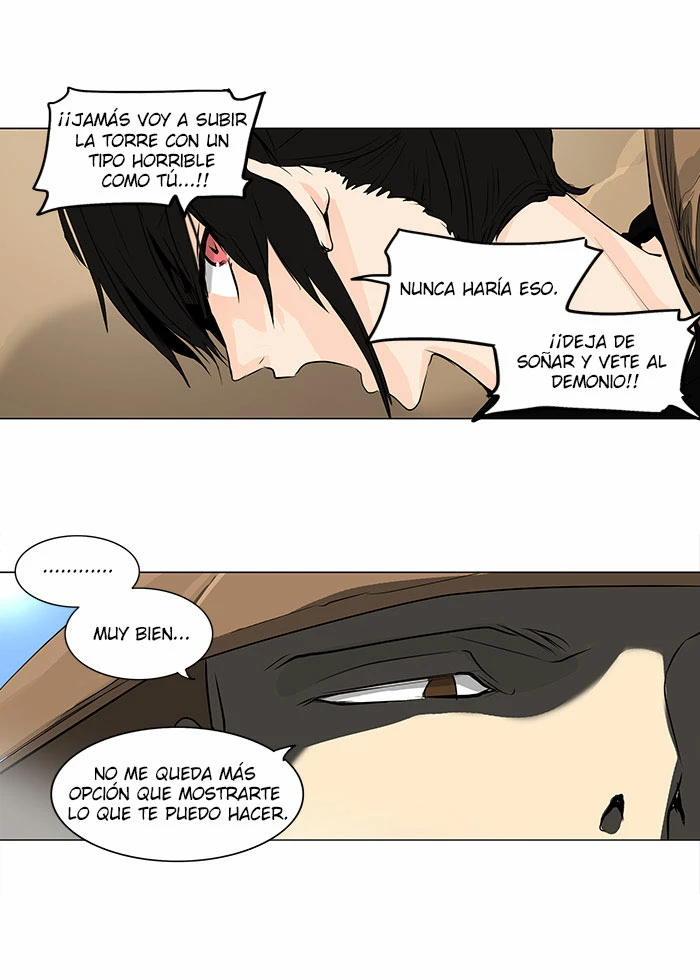 Read torre de dios Manga Online