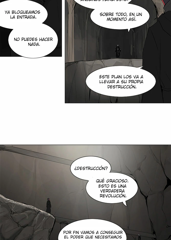 Read torre de dios Manga Online