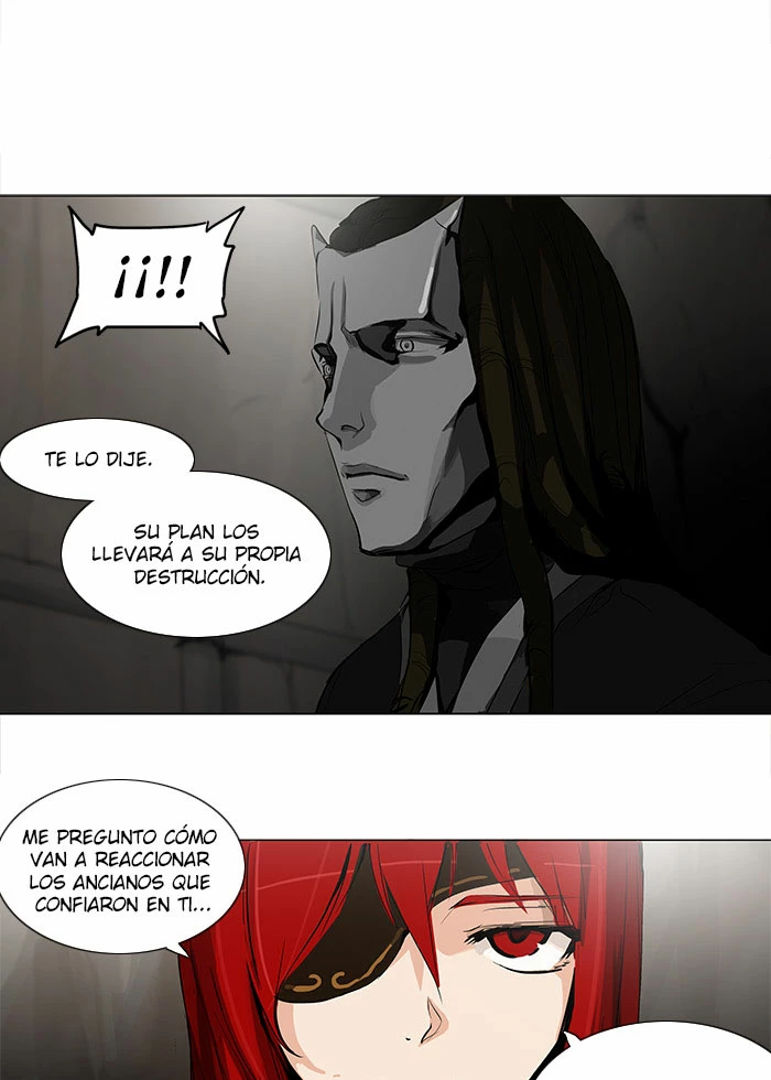 Read torre de dios Manga Online