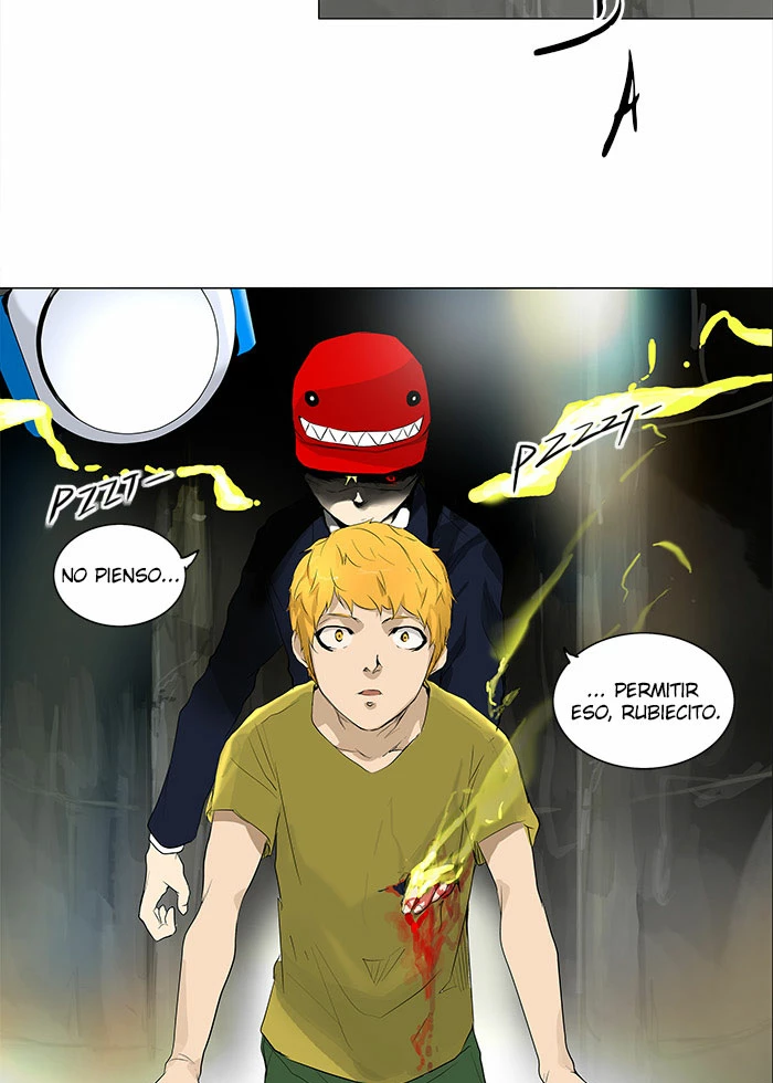 Read torre de dios Manga Online