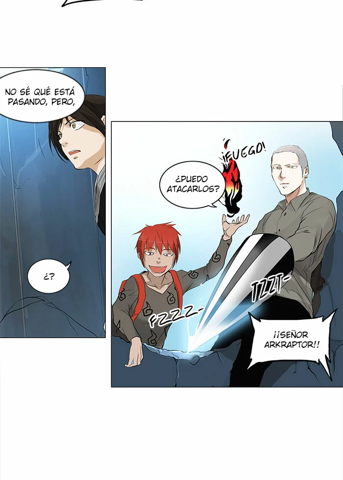 Read torre de dios Manga Online