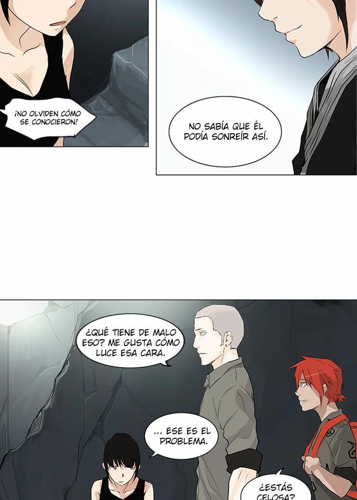 Read torre de dios Manga Online
