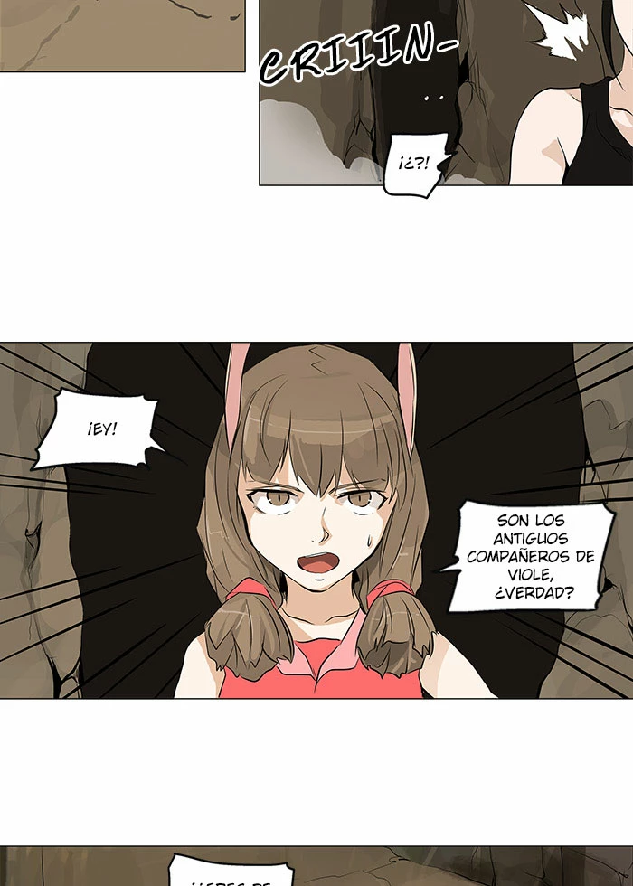 Read torre de dios Manga Online