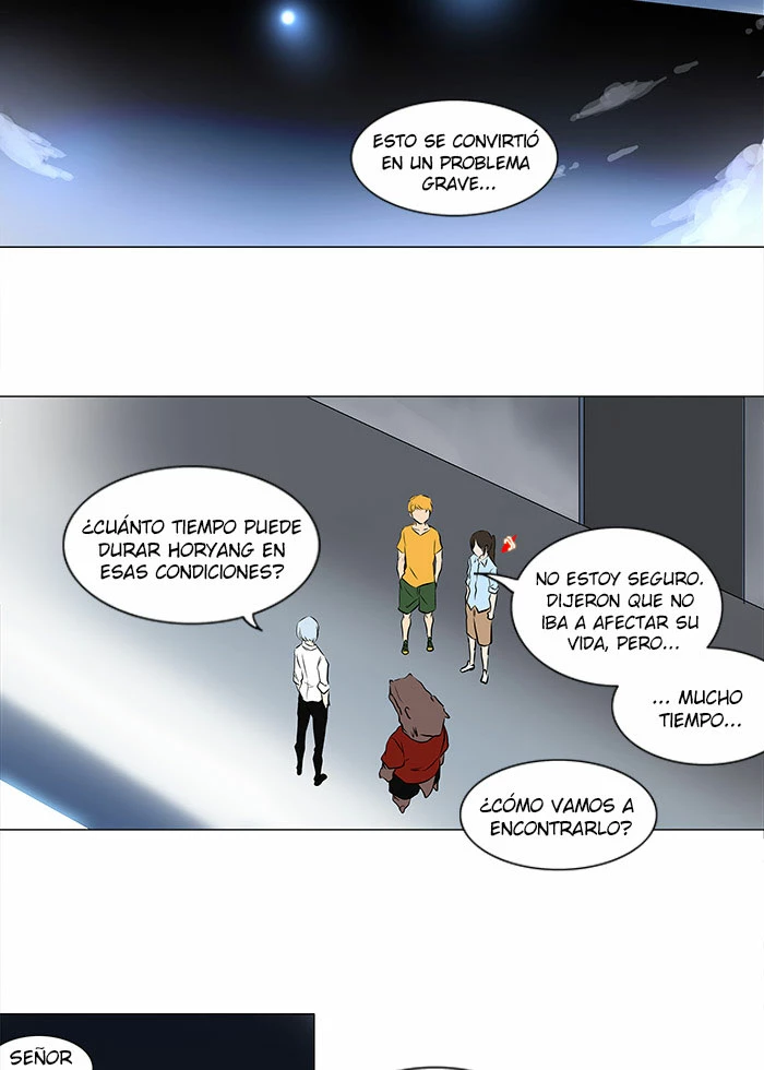 Read torre de dios Manga Online
