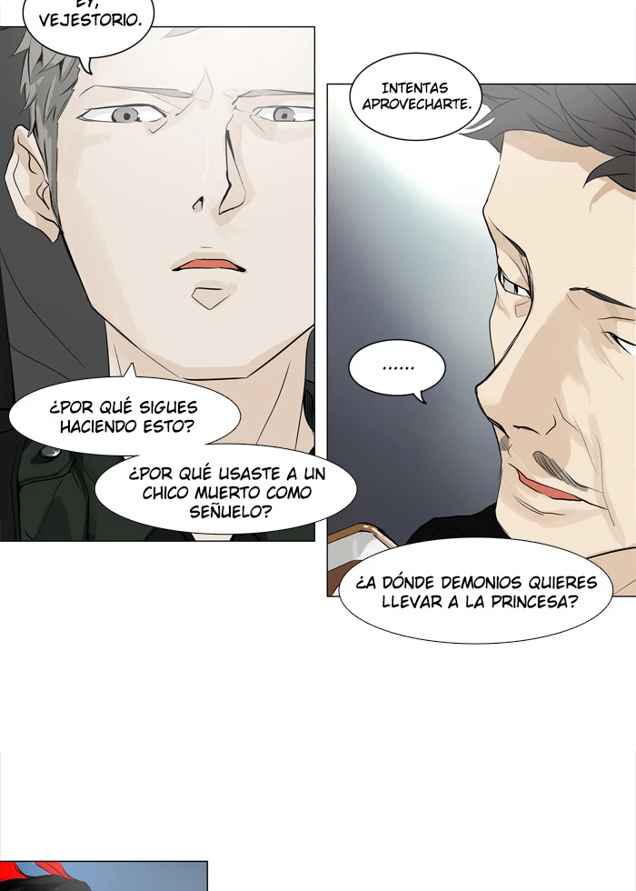 Read torre de dios Manga Online