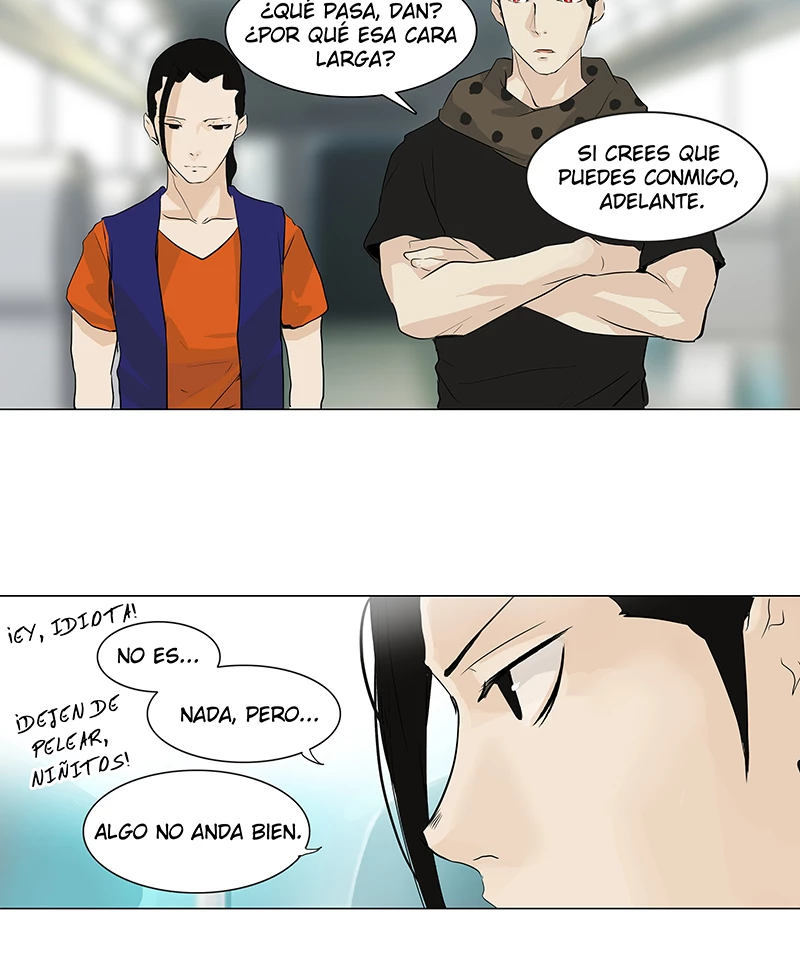Read torre de dios Manga Online