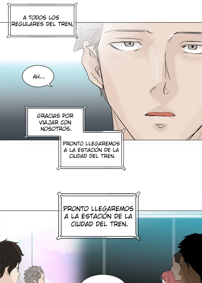 Read torre de dios Manga Online