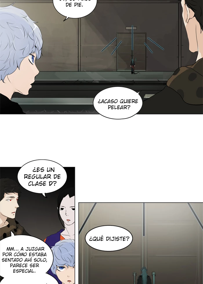 Read torre de dios Manga Online
