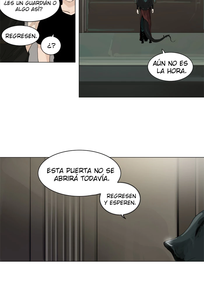 Read torre de dios Manga Online