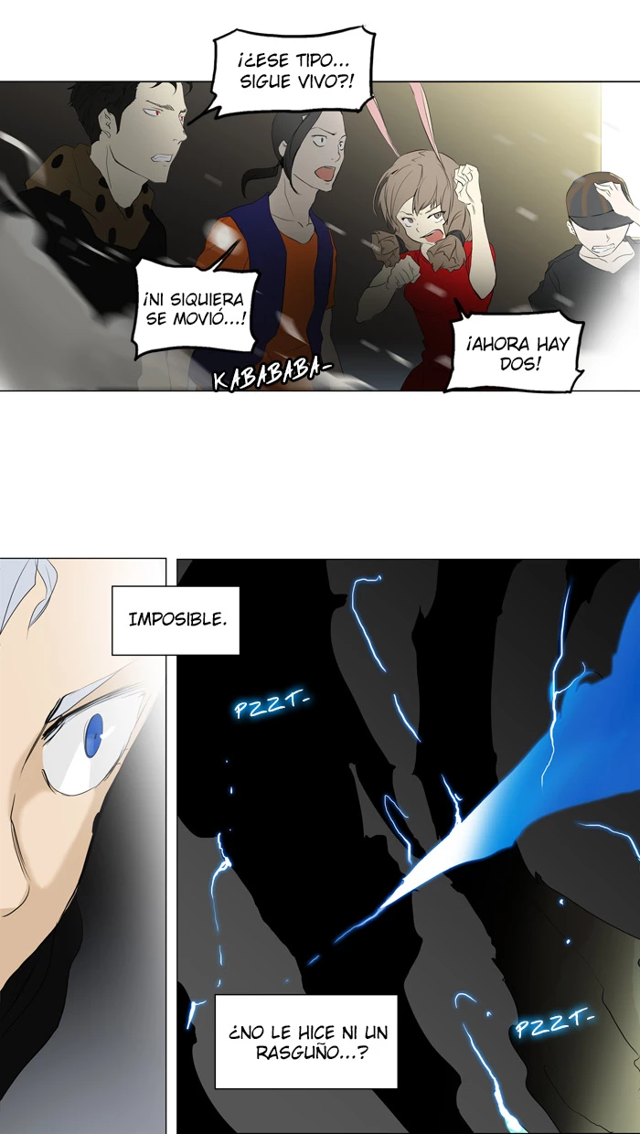 Read torre de dios Manga Online
