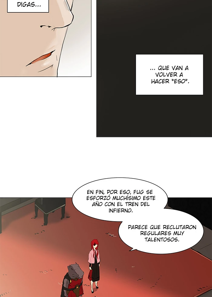 Read torre de dios Manga Online