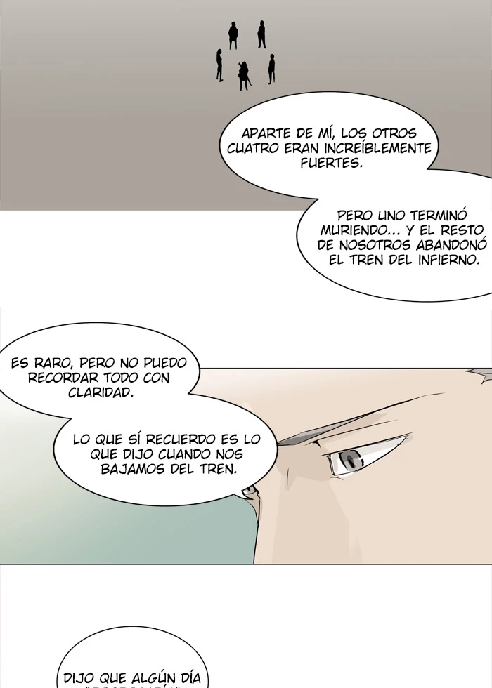 Read torre de dios Manga Online