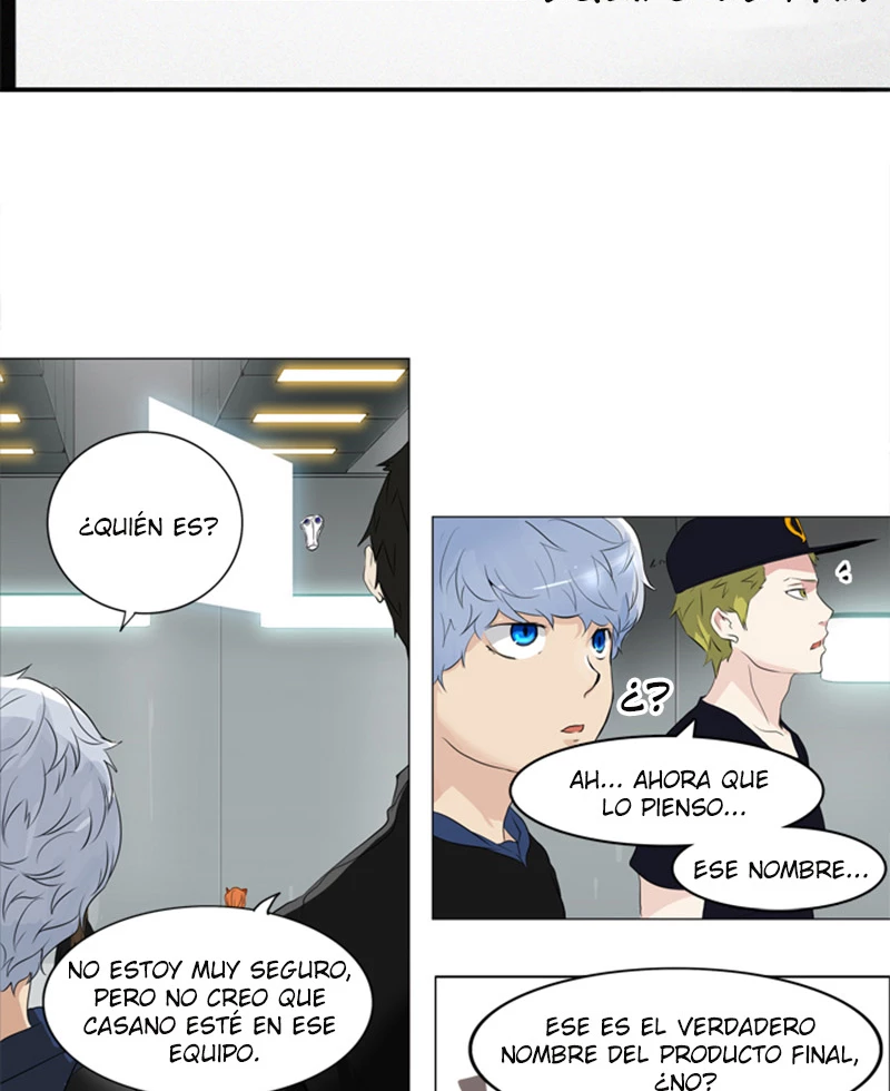 Read torre de dios Manga Online