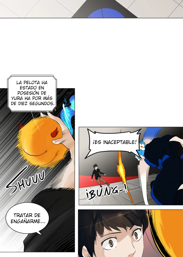 Read torre de dios Manga Online
