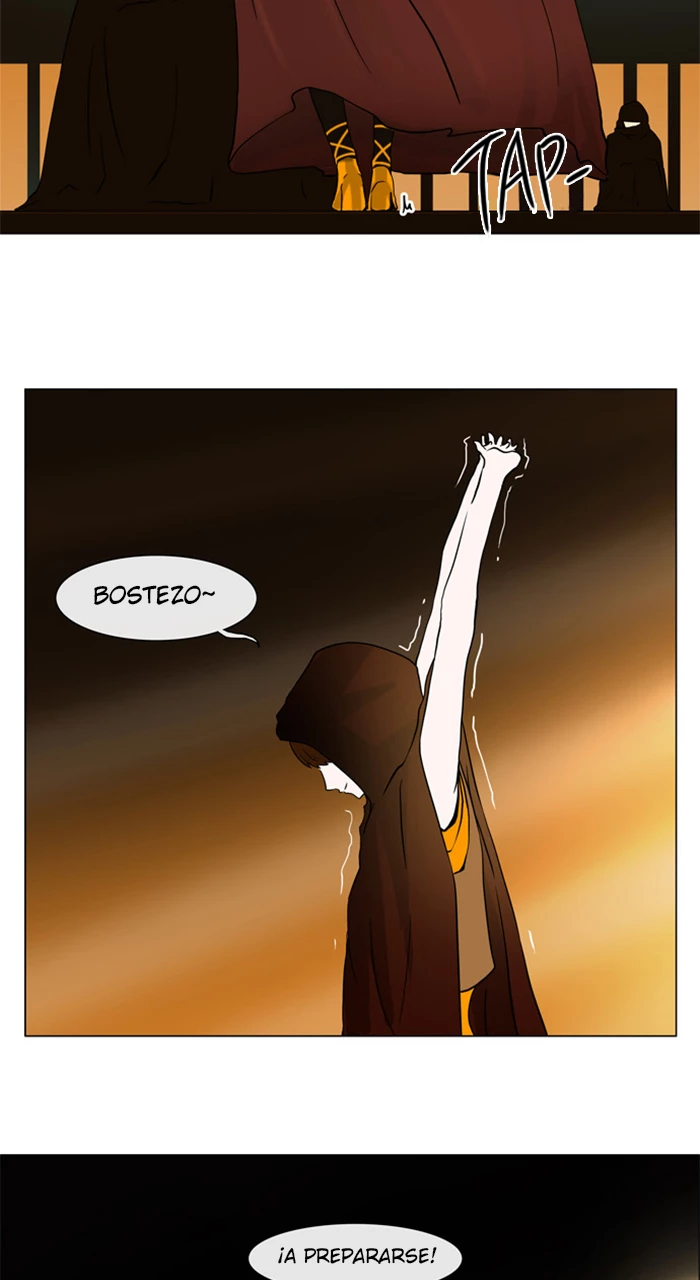 Read torre de dios Manga Online