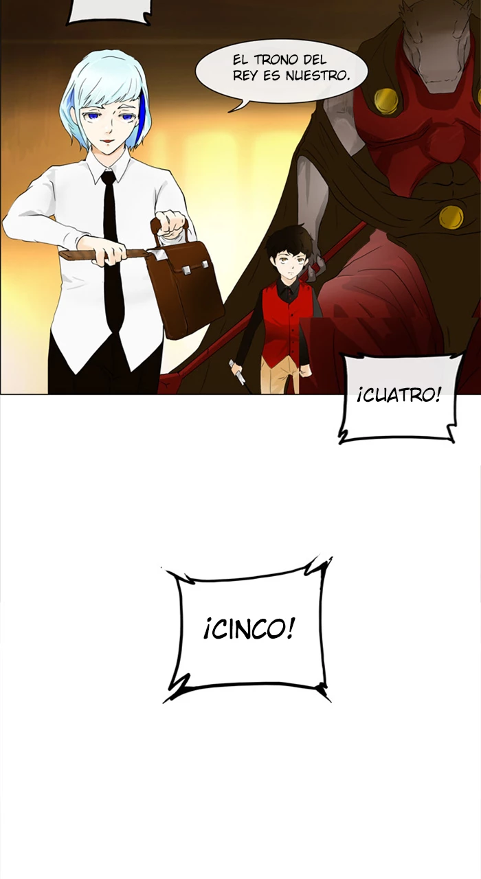 Read torre de dios Manga Online
