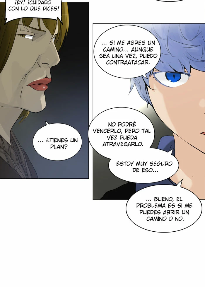 Read torre de dios Manga Online