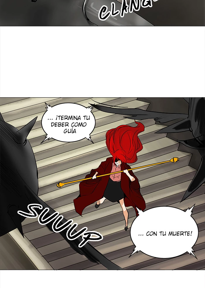 Read torre de dios Manga Online