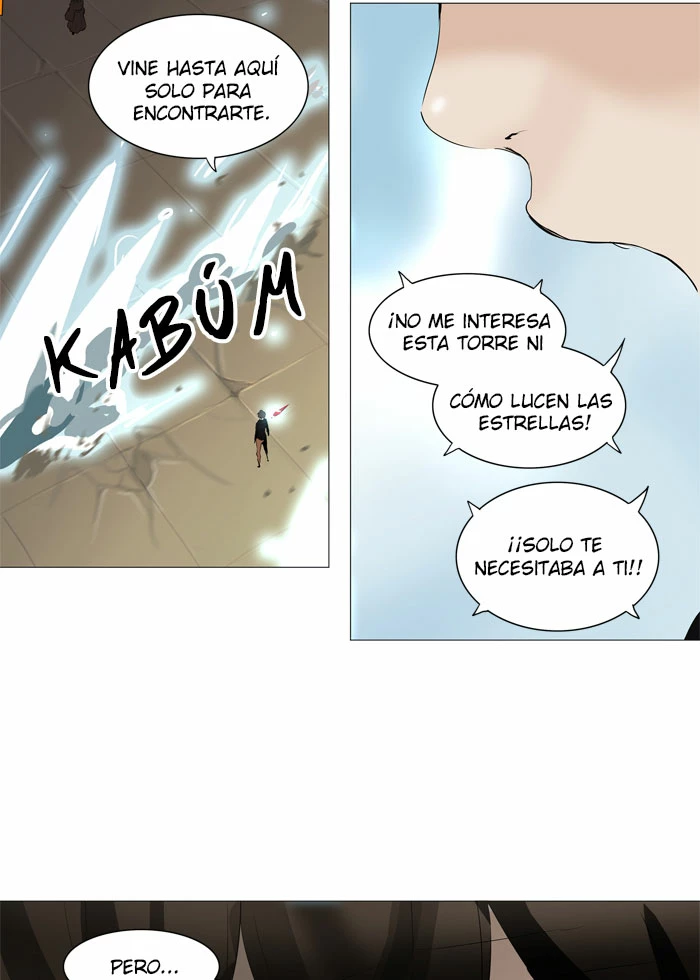 Read torre de dios Manga Online
