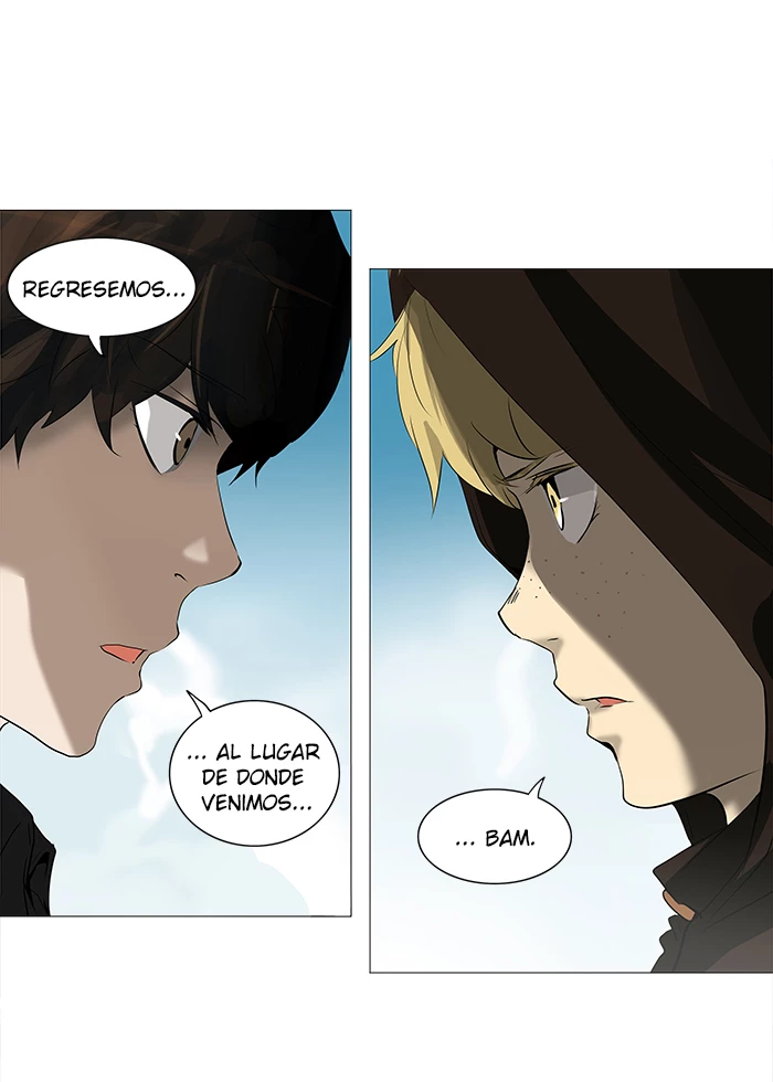 Read torre de dios Manga Online