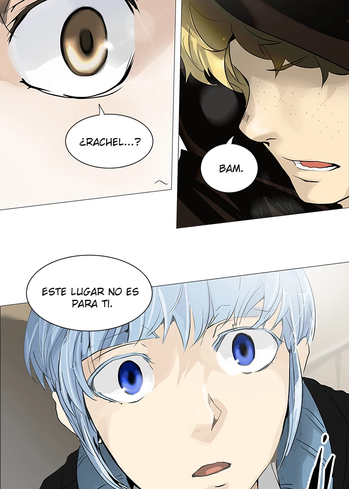 Read torre de dios Manga Online
